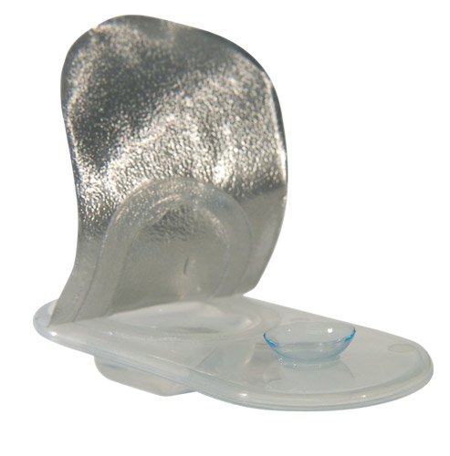 [Australia] - Eyelike monthly contact lens, -3.00 diopters, 1 piece 