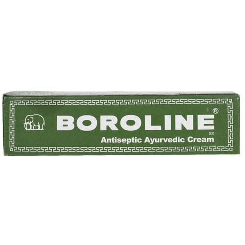 [Australia] - Boroline Antiseptic Ayurvedic Cream 20g 