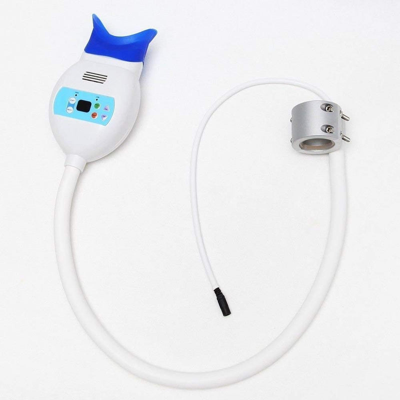 [Australia] - Dental Teeth Whitening LED Lamp Bleaching Blue Light Accelerator Arm Holder 