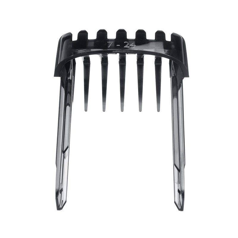 [Australia] - YanBan Replacement Hair Cutting Comb Compatible with Philips HC9450 HC9490 HC9452 HC7460 HC7462, Adjustable 1-7mm 