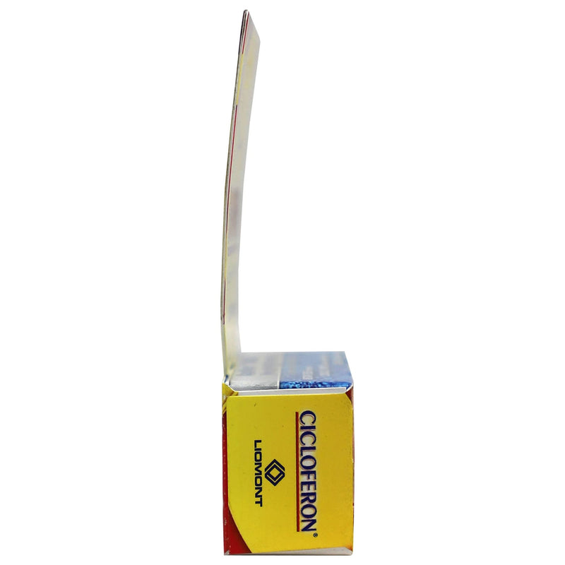 [Australia] - Cold Sore Treatment Gel, Clear, 1 Tube of 0.14 Oz (Pack of 1) 