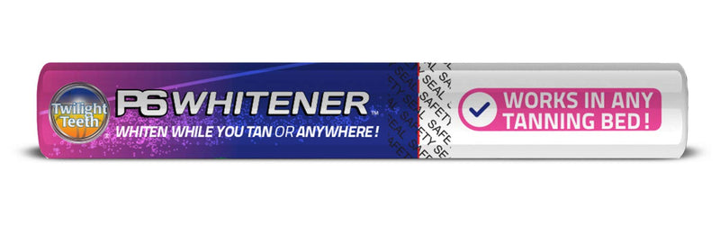 Twilight Teeth Home and Salon Whitening Kit