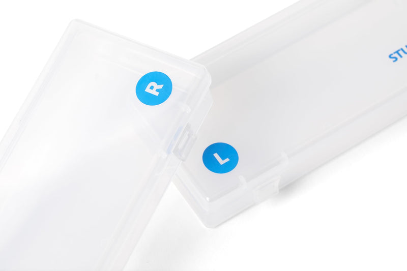 [Australia] - Portable Storage Case for Disposable Contact Lenses - 30 Days 