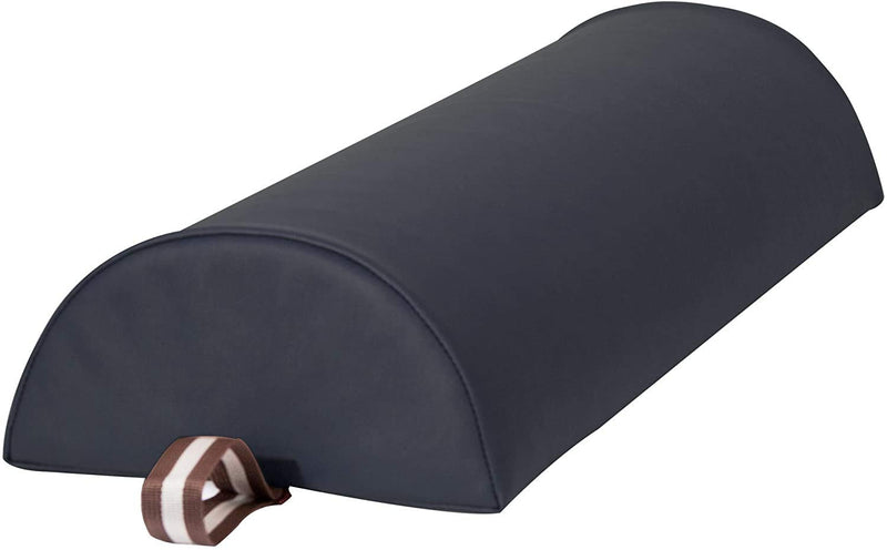 [Australia] - Mt Massage Tables 9"x26" Semi-round Massage Bolster -royal Blue Royal Blue 9" Semi-round 