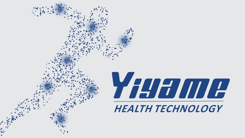 Resting Hand Splint with Finger Support for Stroke Recovery, Carpal Tunnel & Dupuytren's Contracture - Adjustable Wrist Brace for Left or Right Hand, M Blue & Black