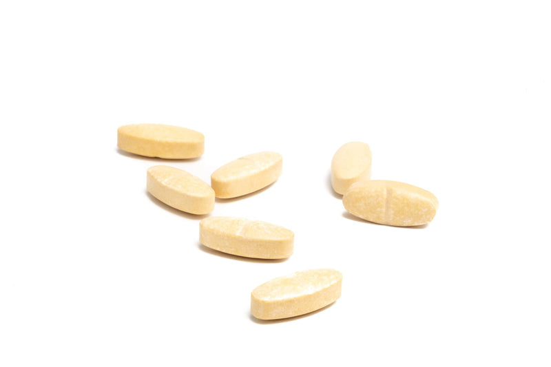 Vitamin C+ Tablets – Citrus Bioflavonoids Extract, Vitamin C Supplements – 28 Day Supply – Vegan Capsules for Immune Support by FutureYou Cambridge