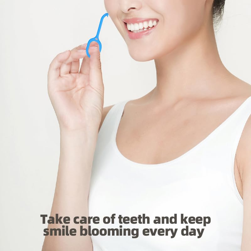 24PCS Clear Aligner Removal Tool for Invisible Removable Braces Retainers and Dentures, Dental Grade Personal Orthodontic Solution Accessories (24pcs) 24pcs