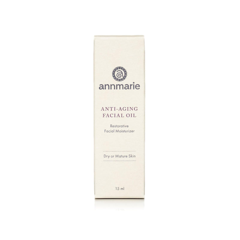 Anti-Aging Facial Oil by Annmarie Gianni Skin Care 0.51 Fl Oz (Pack of 1)