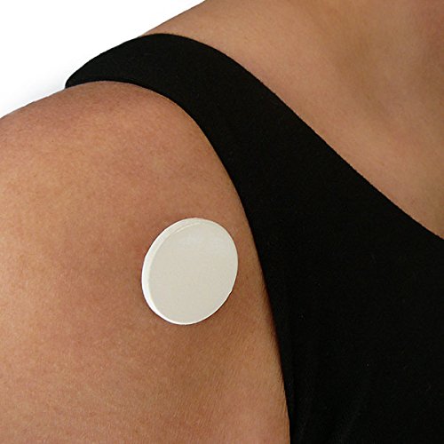 [Australia] - Magnetic Therapy Spot Magnets Over 13,000 Gauss - Contains 4 Powerful Magnets. Made in USA for Over 27 Years. 