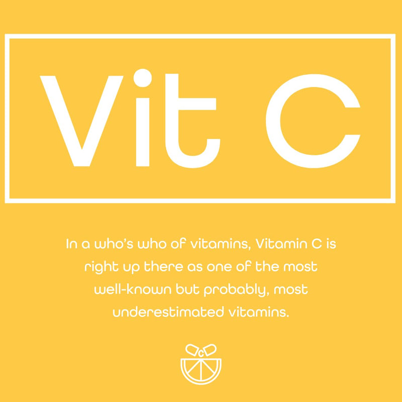 Vitamin C Powder – 250g Ascorbic Acid – 100% Pure British Pharmaceutical Grade Vitamin C - Quali-C