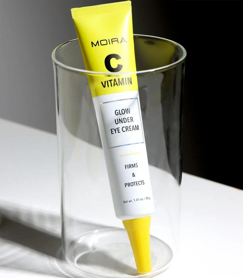 Moira Vitamin C Complex Glow Cream