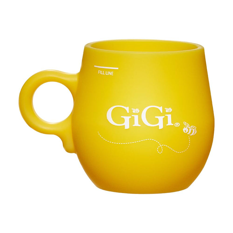[Australia] - GiGi Microwave Wax Cup for Hard Wax Beads Silicone Cup B0CF4DT9XK 