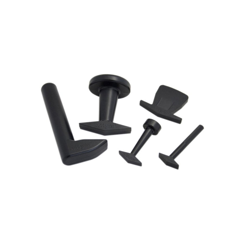 [Australia] - Puttycise Hand Putty Tools 5-Piece Tool Set 