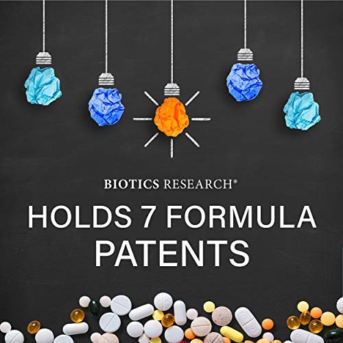 [Australia] - Biotics Research A.D.P. - Oil of Oregano, Patented Formula, Micro-Emulsion Technology, Sustained Release for High Absorption, GI Health. 120T 120 Count (Pack of 1) 