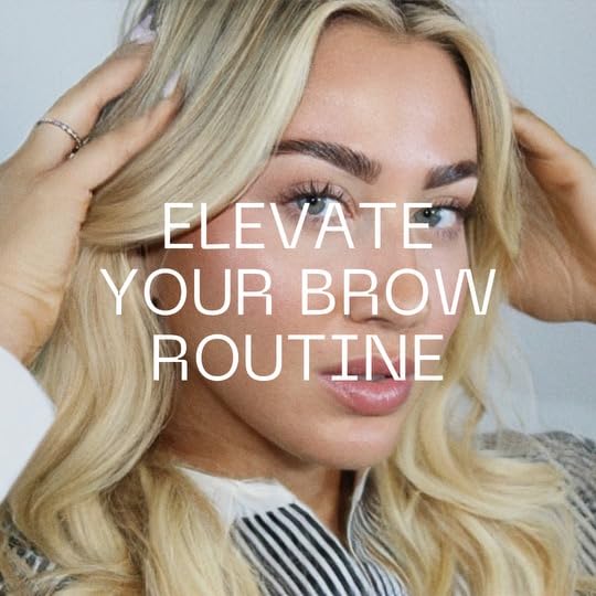 [Australia] - Brow Honey by Baezilla Eyebrow Gel Gift Set - Long Lasting Clear Gel With Brush & Waterproof Wax Lamination, Pack of 3 Variety Pack 