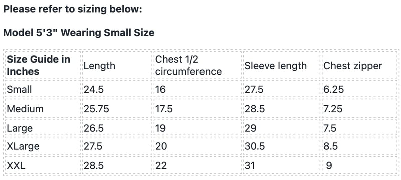 [Australia] - Hemodialysis | Chemotherapy Sweater with Port Access | Invisible Left and Right Chest Zippers for Women Large Off-white 