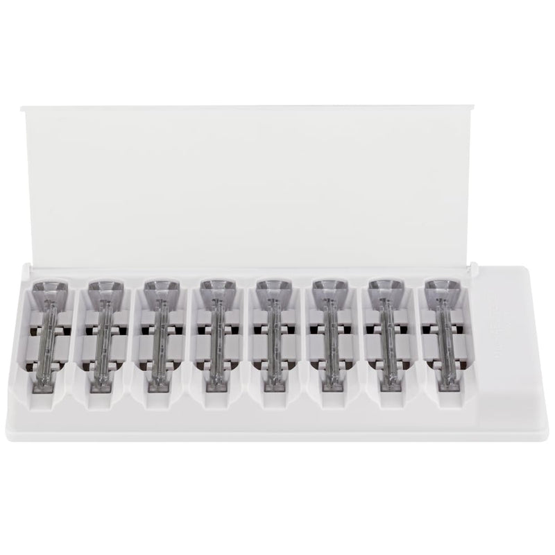 [Australia] - Michael Todd Beauty - Sonicsmooth Replacement Kit for At-Home Dermaplaning - 7 Replacement Safety Edges Only 