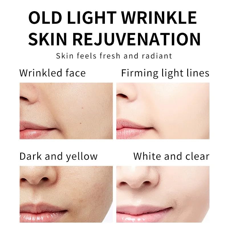 REPLENISHED VITAMIN INFUSED FACE SERUM WITH NIACINAMIDE & AMP BIOACTIVE PEPTIDES 1 OZ FOR HYDRATION & SKIN RECENTLY,RETINOL ALTERNATIVE SERUM FACE FOR SENSITIVE SKIN,VITAMIN B COMPLEX