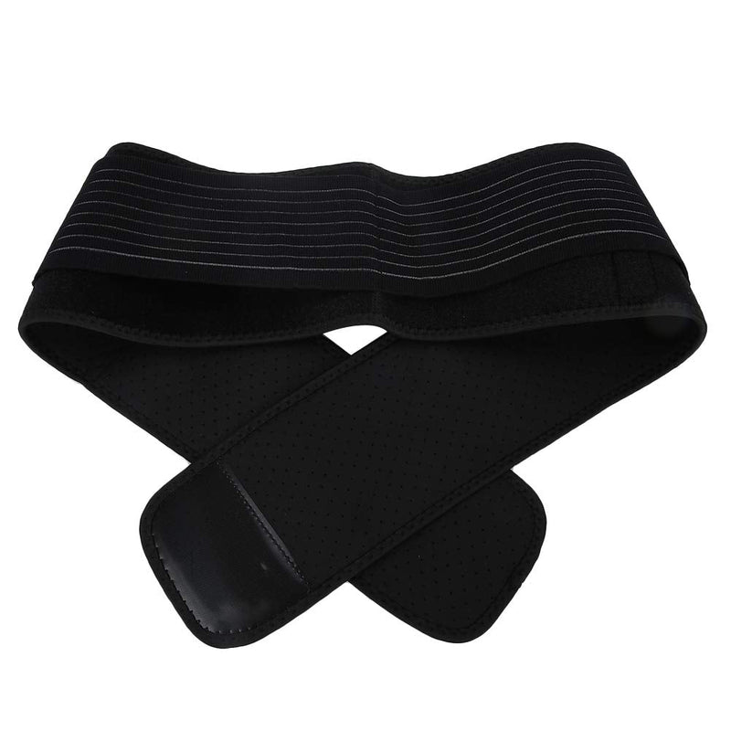 Postpartum Belly Band, Pelvis Hip Correction Belt Postpartum Waist Self-Heating Lumbar Support Belt Adjustable Recovery Pelvic Support Belt Hip Brace For Women X-Large