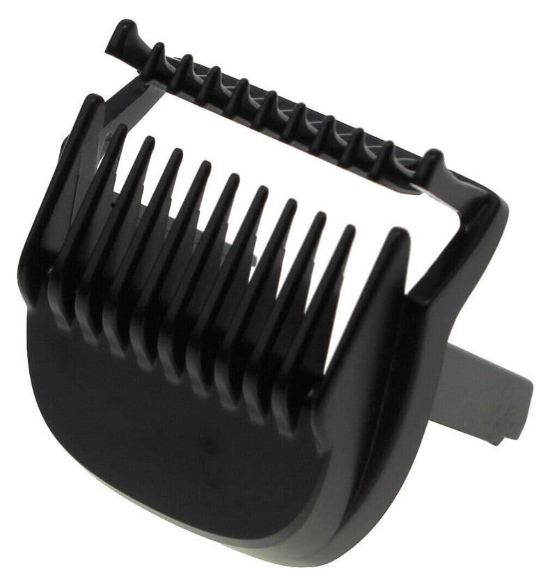 [Australia] - Comb attachment 0.4-10mm. Compatible with/replacement part for Philips 422203633391 BT55... beard/hair trimmer 