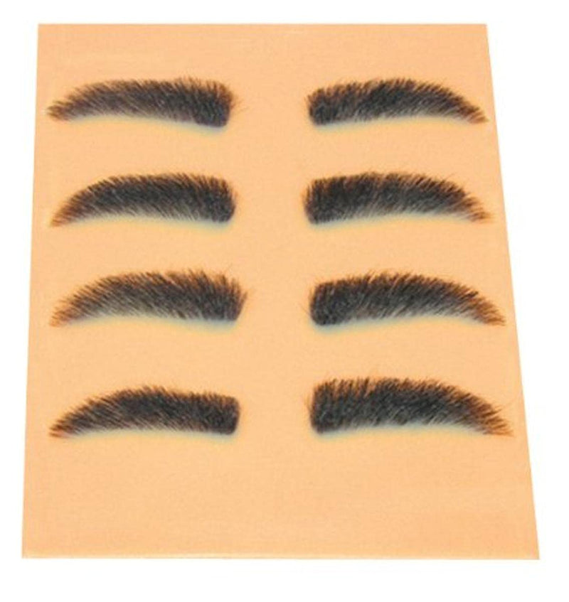 Celebrity Practice Eyebrow Tweezing Pallet