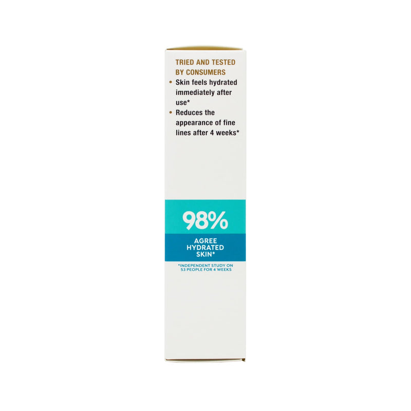 [Australia] - Balance Active Formula Hyaluronic Deep Moisture Serum - 2% hyaluronic acid for intensive moisturization, smoothing of fine lines, light & non-sticky, for radiant skin 1 