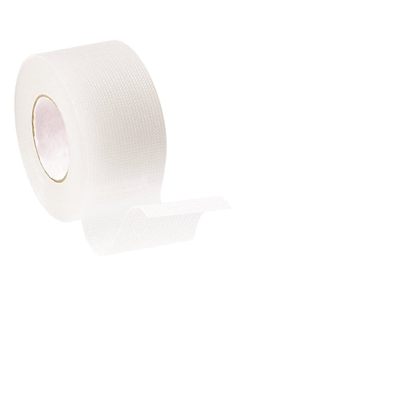 [Australia] - Nexcare Flexible Clear Tape, Waterproof Transparent Medical Tape, Secures Dressings and Catheter Tubing - 1 In x 10 Yds, 1 Roll of Tape 