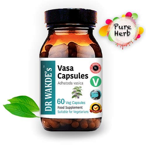 Vasa Capsules