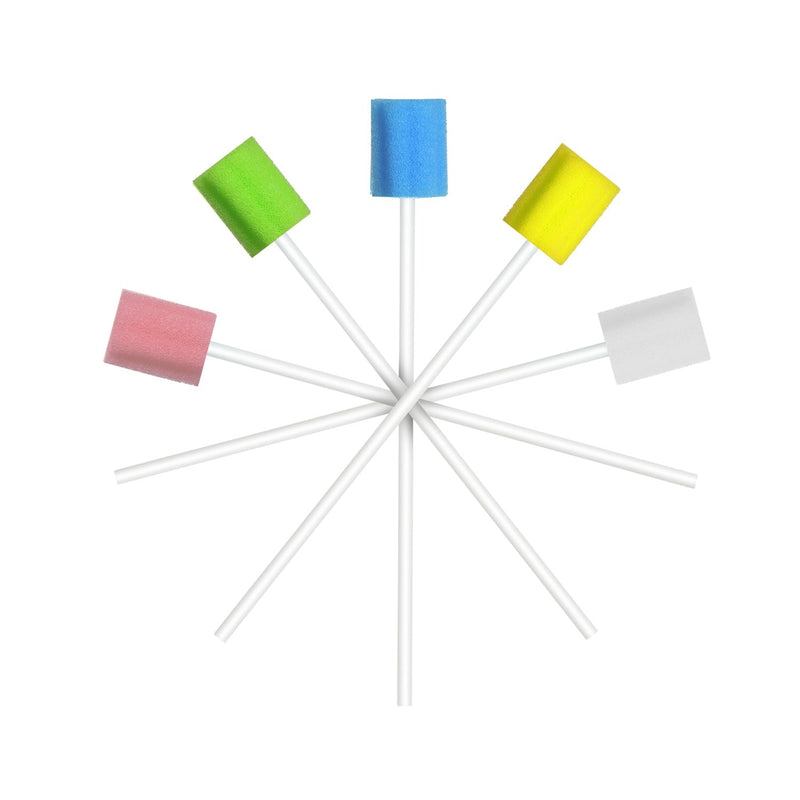 [Australia] - Teqler standard oral care sticks 