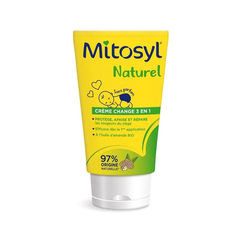 [Australia] - Mitosyl Cream Change 3in1 70 ml 