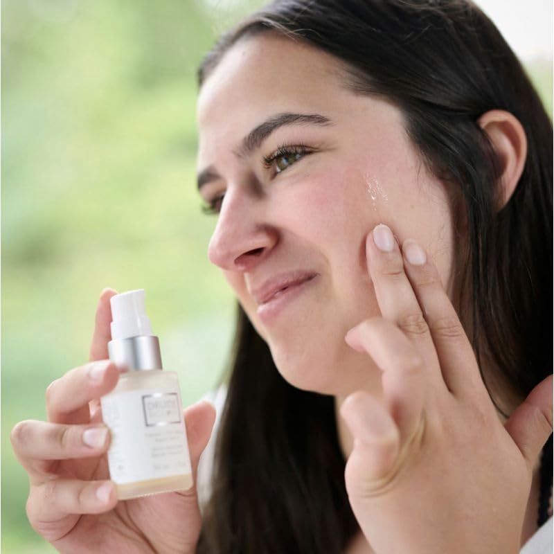 Women face serum Vitamin C Skin Acid Beauty Care Repair Made in Canada,30ml