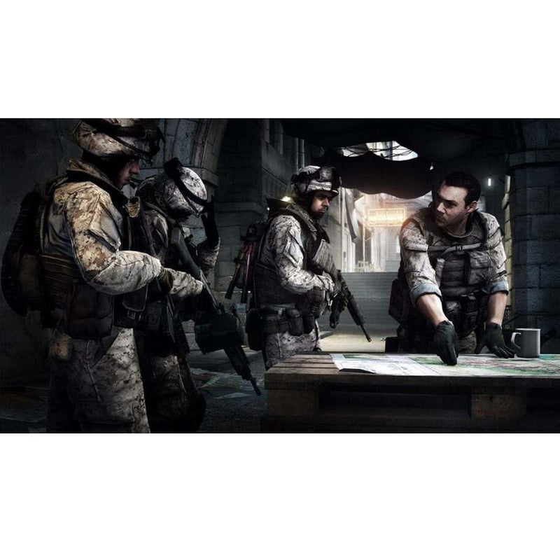 [Australia] - Battlefield 3 Essentials (PAL Import), PS3 