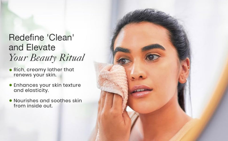Pierre Freeman's Moisturizing Facial Cleanser with Vitamin E, Niacin, and Noni (8 oz.)