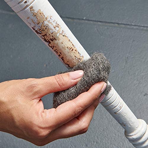 [Australia] - Brillo Steel Wool Soap Pads, Long Lasting, Original Scent Cleaning, 18 Count (Original, 18 Count (Pack of 2)) 18 Count (Pack of 2) 