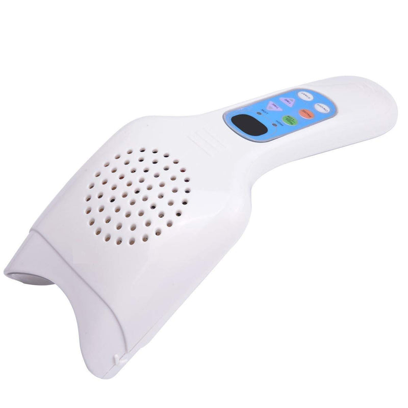 [Australia] - Professional De!ntal Portable Teeth Whitening Machine LED Bleaching Accelerator Light Lamp YS-TW-A 