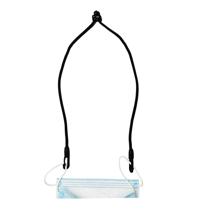 [Australia] - Mask Strap Extender,Lengthen Adjustable Mask Ear Hook 
