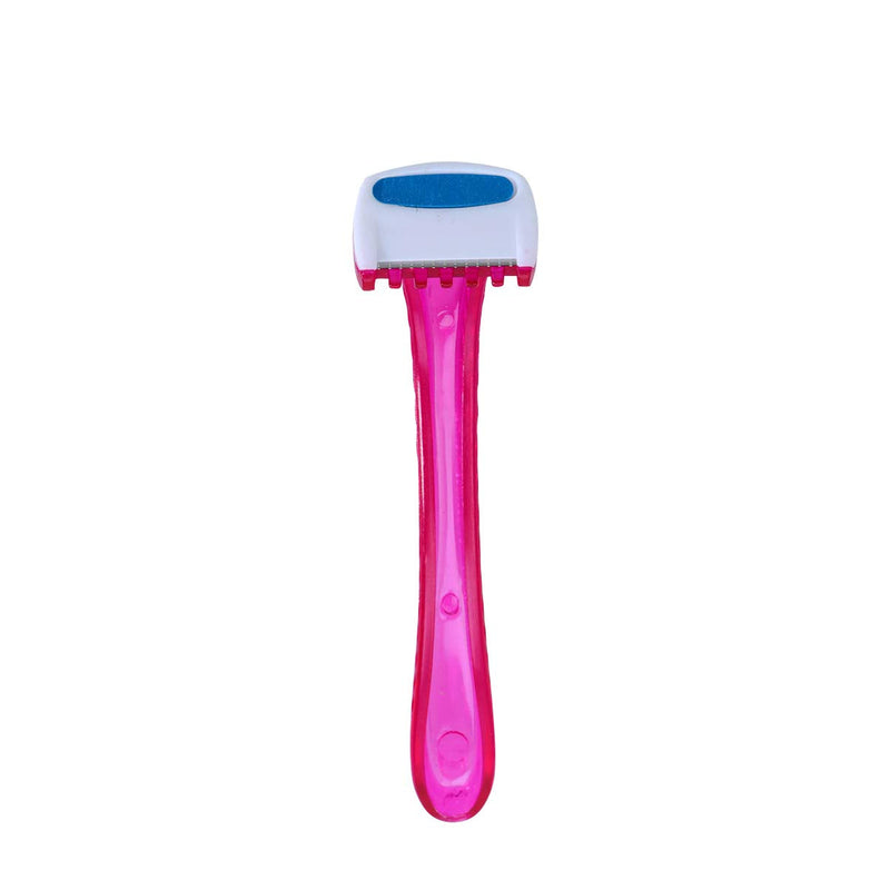 [Australia] - Healifty women's bikini razor women's razor intimate area armpit trimmer 