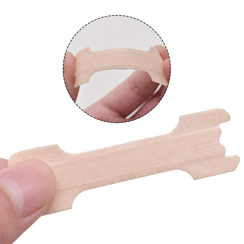[Australia] - Large Better Breathe Nasal Strips to Reduce Snoring Works Instantly to Improve Sleep, Relieve Nasal Congestion Due to Colds & Allergies (60 Pack) 60 Pack 