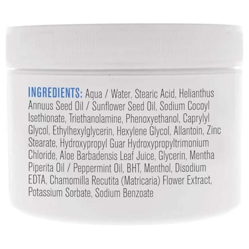 Baxter of California Super Close Shave Formula for Men | Easy Glide| Soothing Formula | Tea Tree Oil, Witch Hazel & Peppermint 8 Fl Oz (Pack of 1)