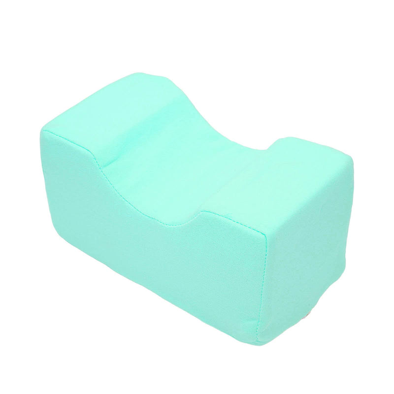 [Australia] - Foot Elevation Pillow Post Surgery, Ankle Heel Protectors for Pressure Sores, Foot Pillow for Swelling Pressure Ulcer, Surgery Recovery Supplies, 7.87 x 3.94 x 2.7 in 