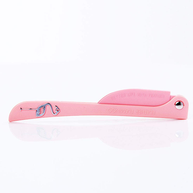[Australia] - Limo Eyebrow Razor, Facial Hair Trimmer, 6 PCS - Purple+Yellow+Pink, Women's Facial Hair Maintenance, Sensitive Skin, Modern Style Purple+Yellow+Pink 6pcs 