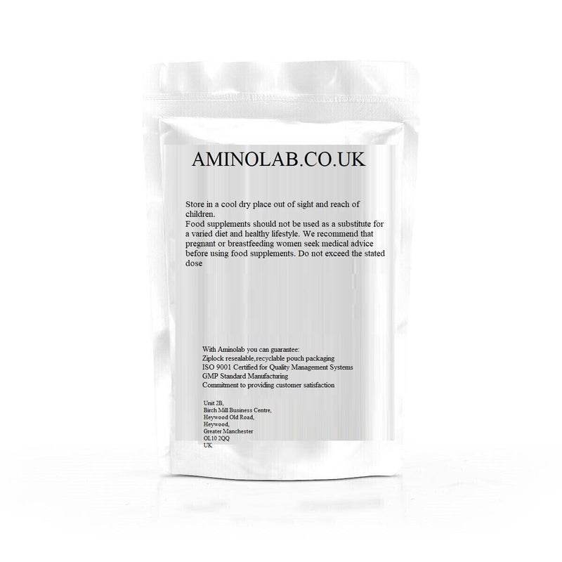 AMINOLAB - Nattokinase 6000fu 365 Capsules - Supports Heart Health, Promotes Blood Circulation and Helps Manage Blood Pressure - Natural Anti-INFLAMMATORY.