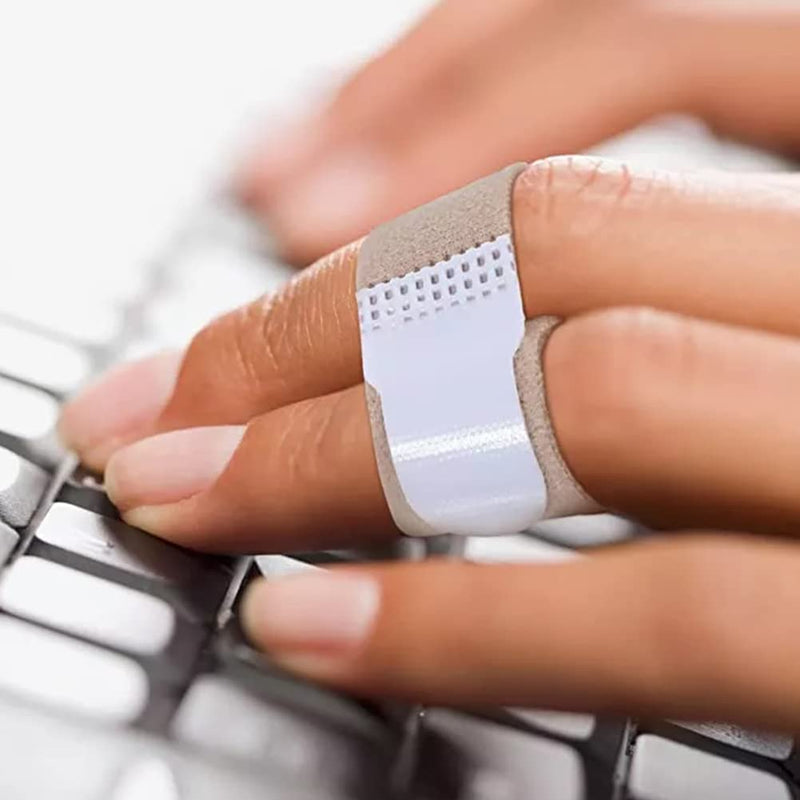 [Australia] - Broken toe splint, hammer toe splint bandage, broken toe bandages, toe separator, toe splint, toe bandages for correcting hammer toes 