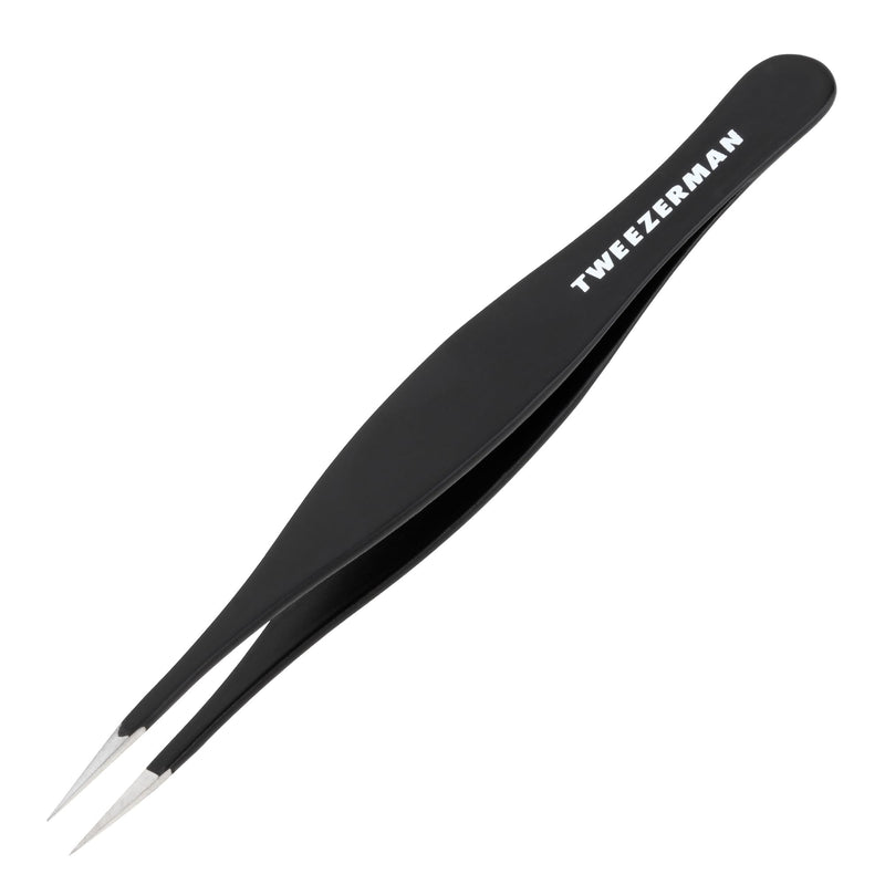 Tweezerman G.E.A.R. Ingrown Hair SplinterTweezer 1 Count