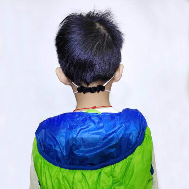 [Australia] - Mask Extender, Mask Hook Ear Strap,Anti-Tightening Ear Protect,Reducing The Pain and Pressure for The Ear,for Adults and Children 