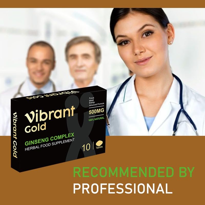 Plus|Extra Strong 500MG| Maximum Duration, Immediate Effect| Without Contraindications| 100% Natural Pack of 10 Tablet