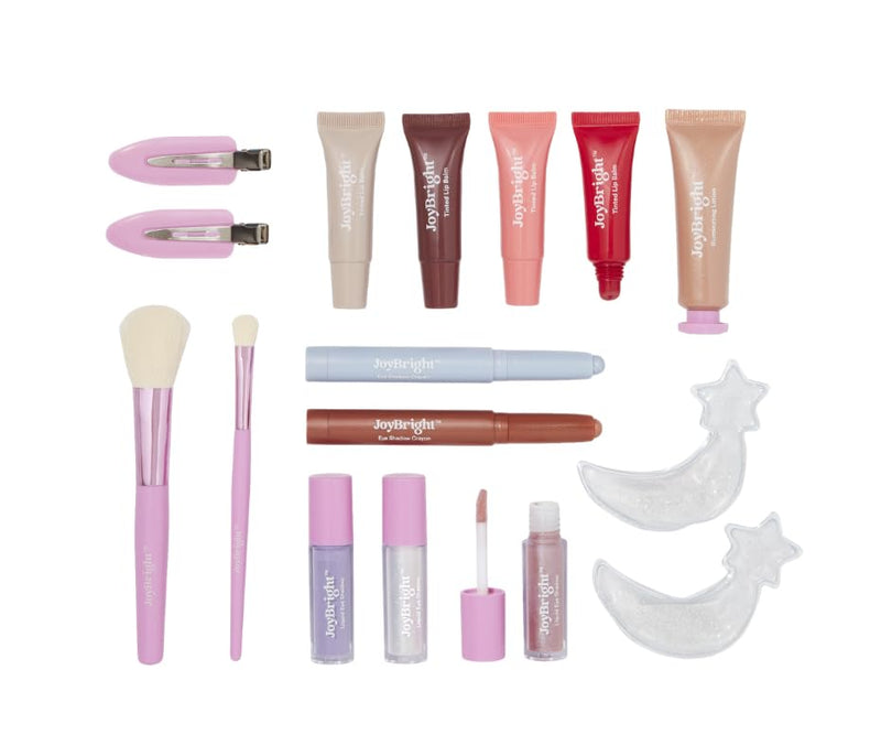 [Australia] - JoyBright by Ulta Beauty Box: Happy Hues 