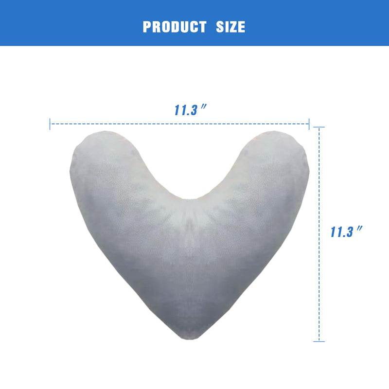 Armpit pillow Underarm Pillow 2PCS Used for Long-term Bed Rest to Maintain Axillary Dryness Ventilation Breathability Sweat Absorption Postoperative Nursing and Rehabilitation for Elderly Patients