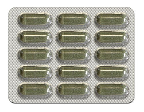 [Australia] - Symphony Natural Health pH Quintessence - 40:1 Alfalfa Concentrate - 90 Vegan Capsules (30 Day Supply) – Alkaline The Body, Balance pH and Support Detox 1 