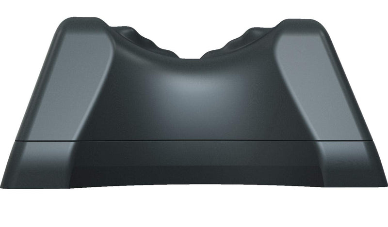 [Australia] - Occipital Release Tool - Cervical Traction for Neck and Shoulder Pain Chiropractic Alignment Pivot Device for Trigger Point Therapy Headaches Migraine and Stress (Black) 